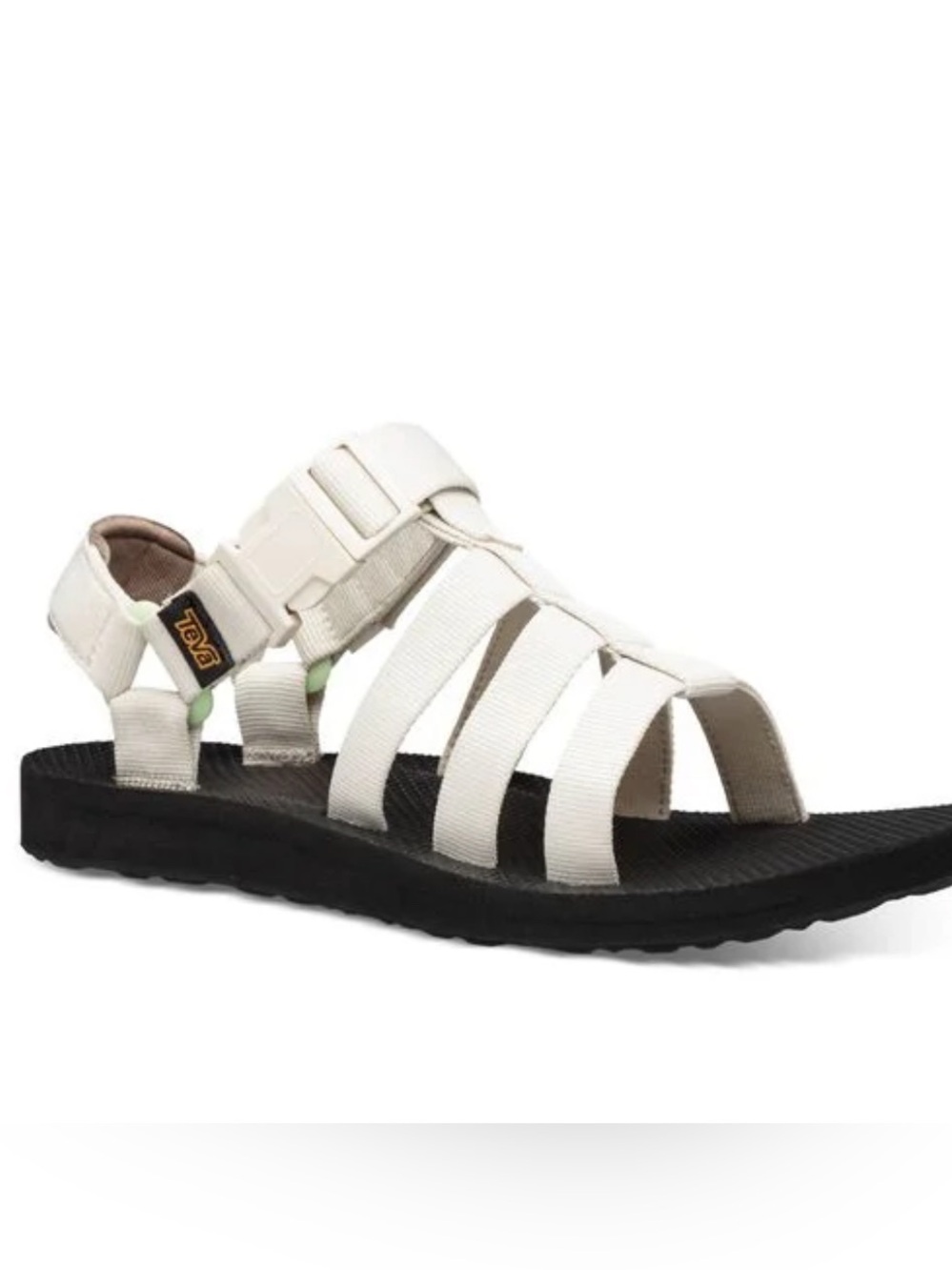 Teva Original Dorado Sandals Women’s Size 9 New In Box